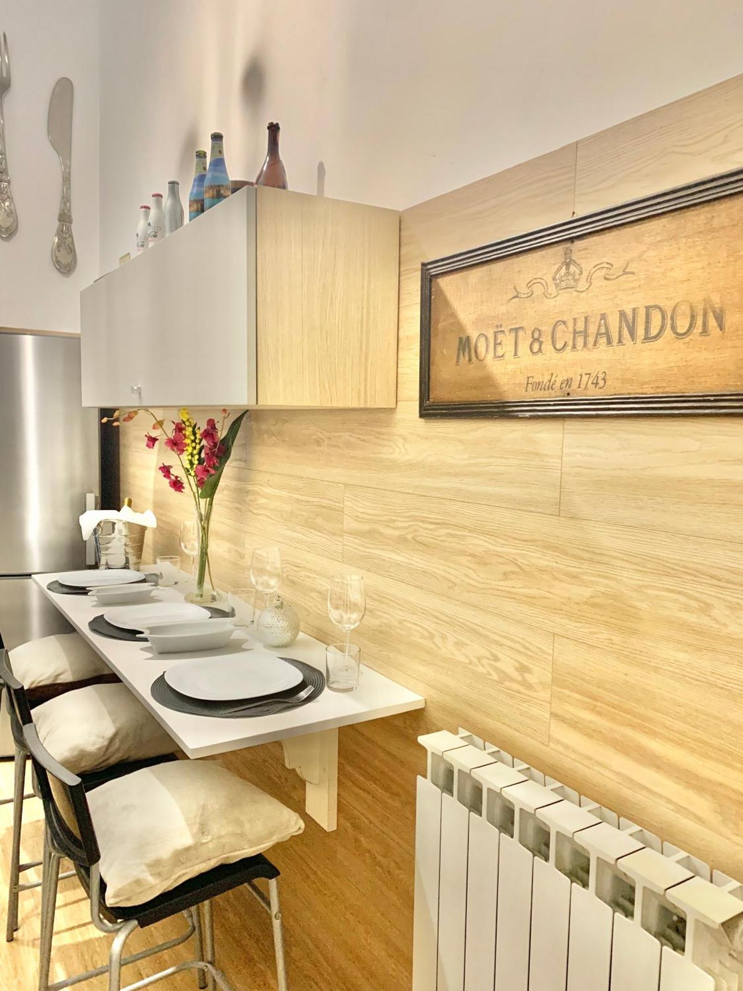Golden Apartment Piombino Luaran gambar